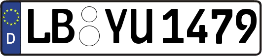 LB-YU1479