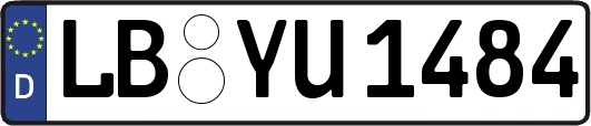 LB-YU1484