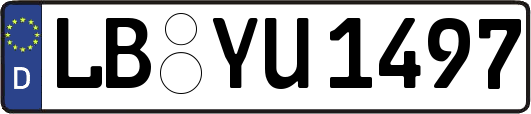 LB-YU1497