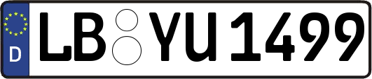 LB-YU1499