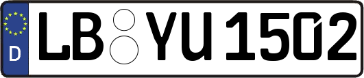 LB-YU1502