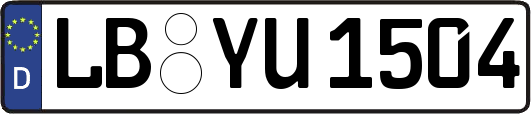 LB-YU1504