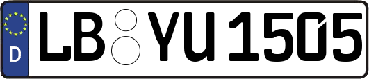 LB-YU1505