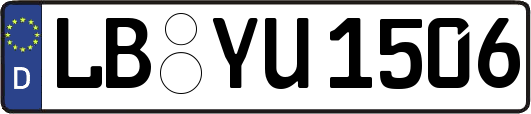 LB-YU1506
