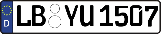 LB-YU1507