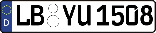 LB-YU1508