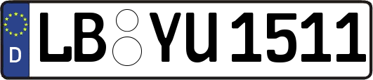 LB-YU1511