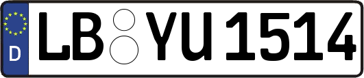 LB-YU1514