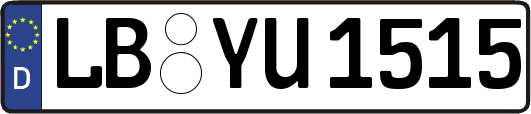 LB-YU1515