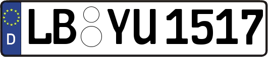 LB-YU1517