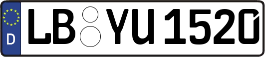 LB-YU1520
