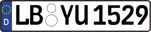 LB-YU1529