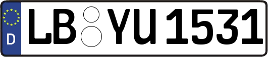 LB-YU1531