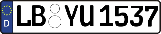 LB-YU1537
