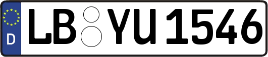LB-YU1546