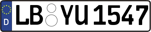 LB-YU1547