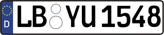 LB-YU1548