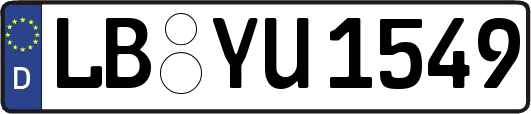 LB-YU1549