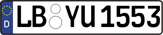 LB-YU1553