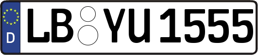 LB-YU1555