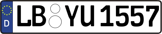 LB-YU1557