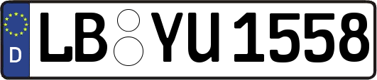 LB-YU1558