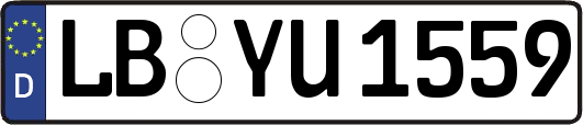 LB-YU1559
