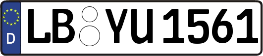 LB-YU1561