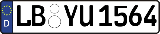 LB-YU1564