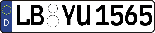 LB-YU1565