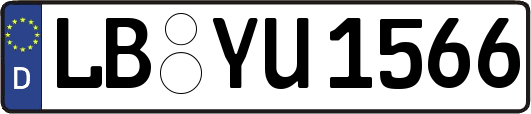 LB-YU1566