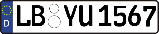 LB-YU1567