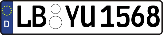 LB-YU1568
