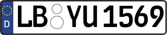 LB-YU1569