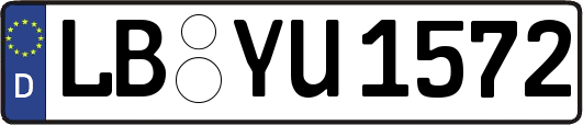 LB-YU1572