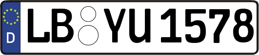 LB-YU1578