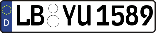 LB-YU1589