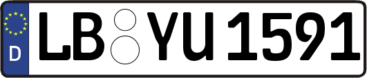 LB-YU1591