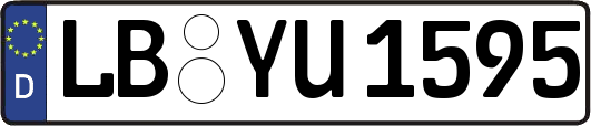 LB-YU1595