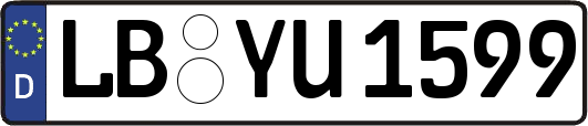 LB-YU1599