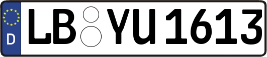 LB-YU1613