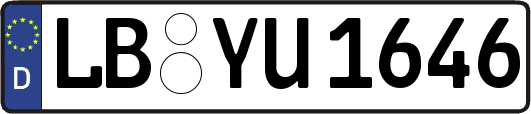 LB-YU1646
