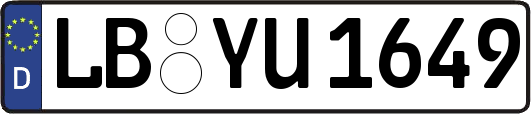 LB-YU1649