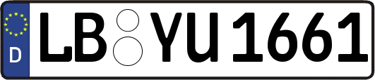 LB-YU1661