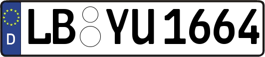 LB-YU1664