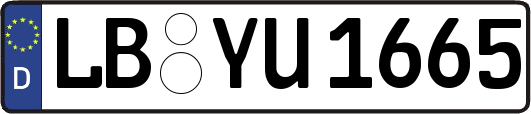 LB-YU1665