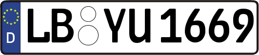 LB-YU1669