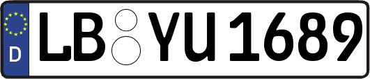 LB-YU1689