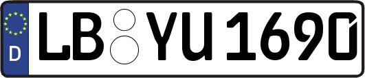 LB-YU1690