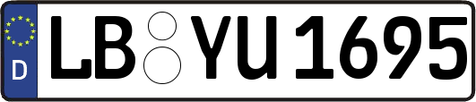 LB-YU1695